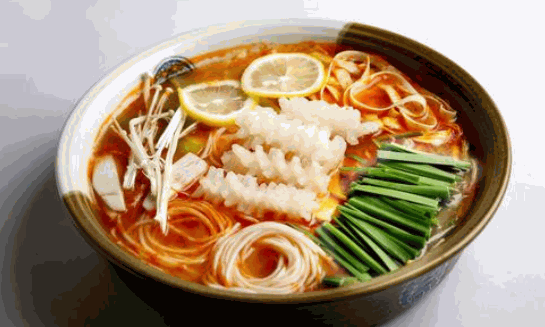 豆豆米线店