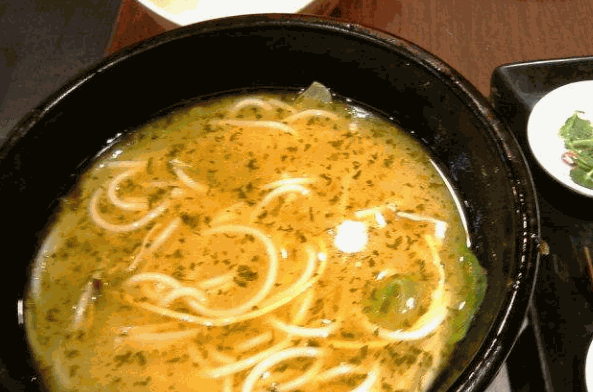 好爹过桥米线