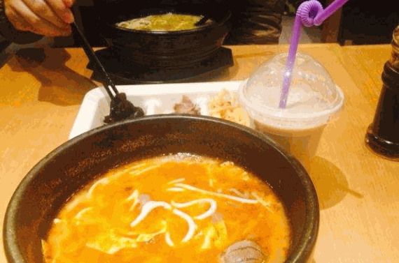 老西街桂林米粉