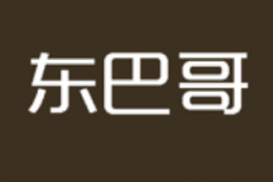 东巴哥过桥米线品牌logo