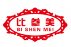 比参美米线土豆粉品牌logo