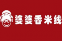 婆婆香米线加盟
