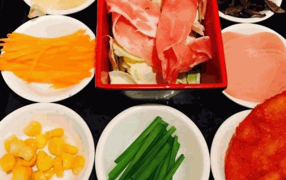 桥馨缘过桥米线