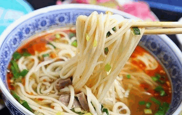 宏爷牛肉面