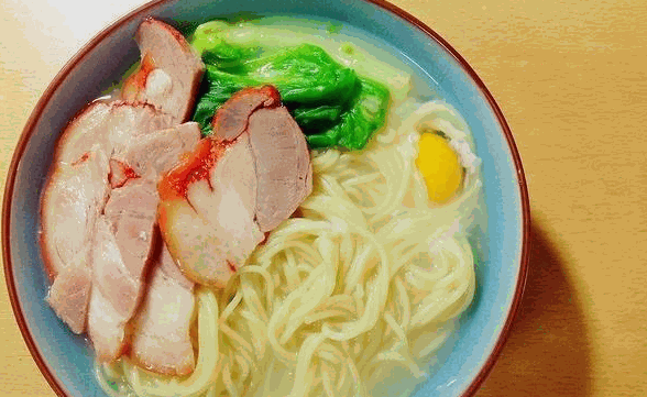 光道牛肉面