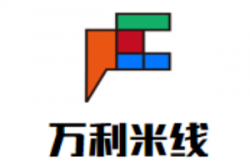 万利米线品牌logo