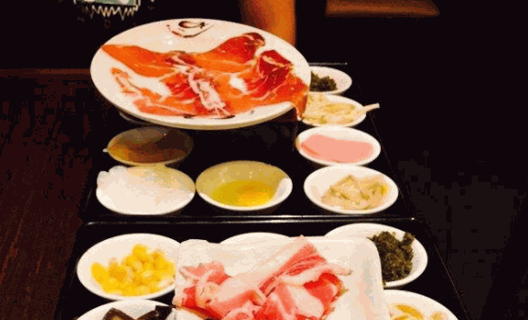 苗乡米线