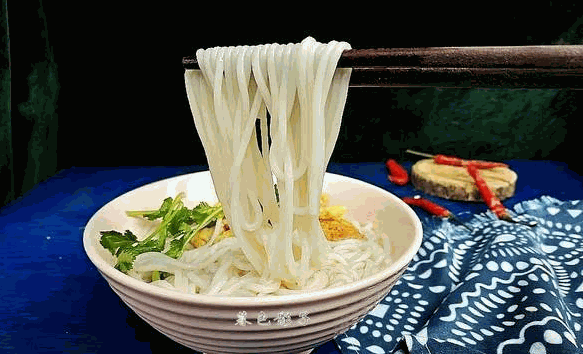 巧味岛米线加盟