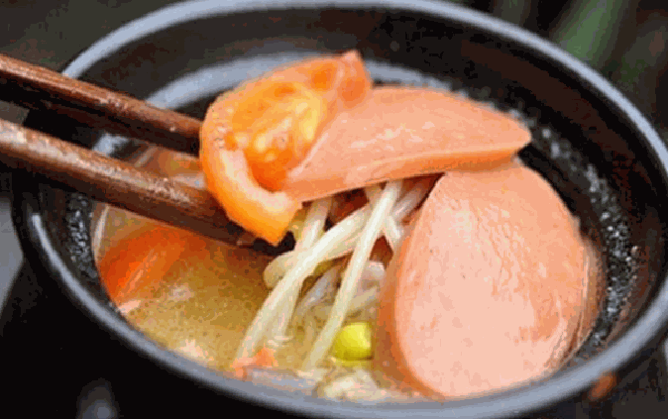 老明大盘鸡盖面