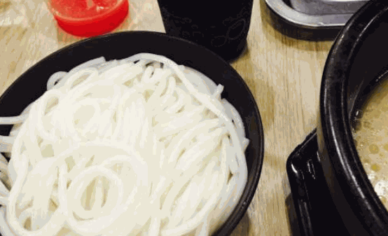 永状元过桥米线