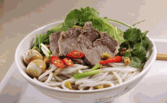 新旺桂林米粉