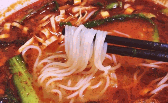 伍堡巧嫂米线