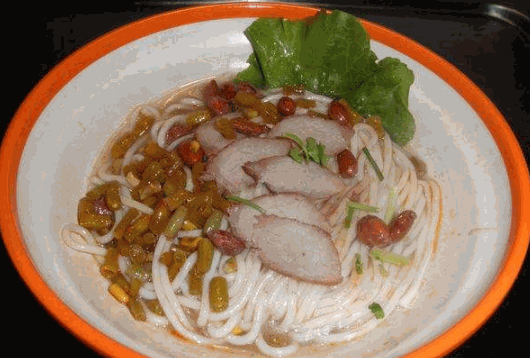 新旺桂林米粉