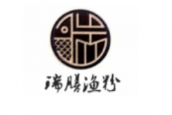 瑞膳渔粉品牌logo
