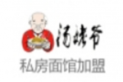 汤姥爷私房面馆加盟