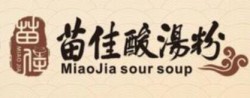 苗佳酸汤粉加盟