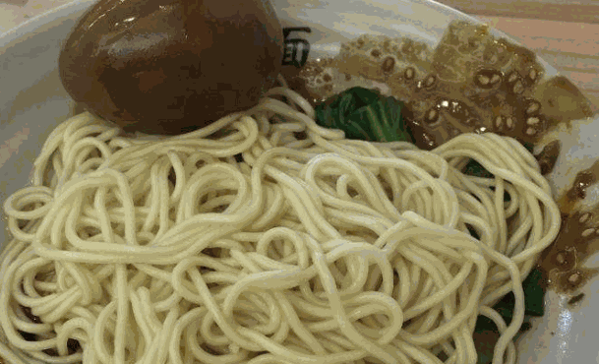 老虎灶鼎锅面