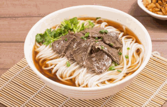 唐记海燕桂林米粉