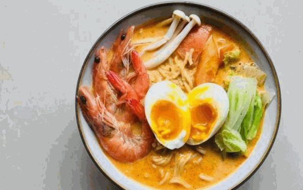 上古泡面小食堂加盟