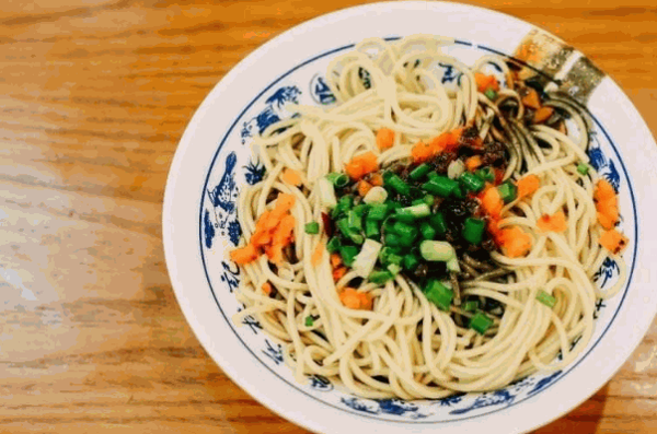 淳小二粉面铺子