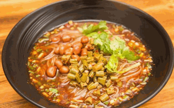 淳小二粉面铺子