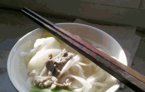 面秀才主题面馆加盟
