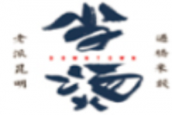 当烫过桥米线品牌logo