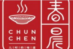 春晨面馆加盟