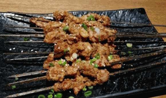 三江千里浦烧烤加盟