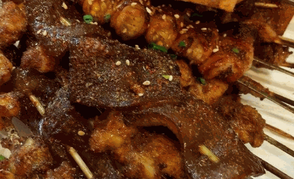 猫掌柜烧烤铺加盟