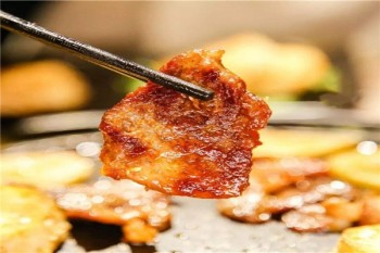 火炉旅行韩式烤肉产品 门店图片