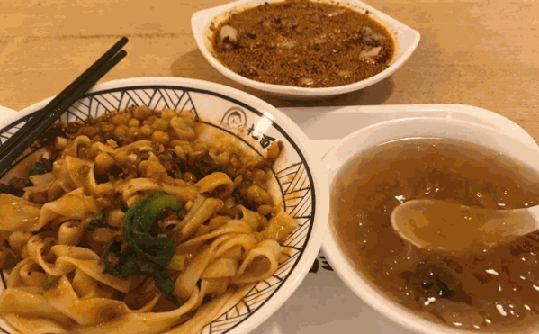 挞面王
