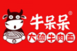 牛呆呆大碗牛肉面加盟