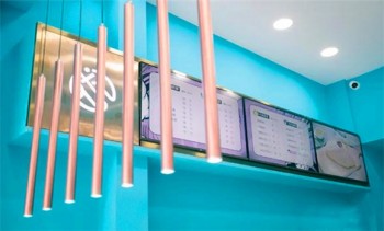 苏格优优奶茶产品 门店图片
