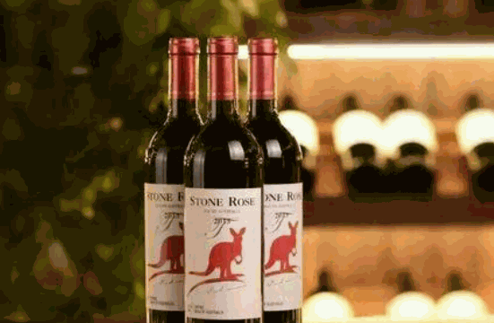 爱酒堡葡萄酒