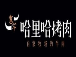 塞罕哈里哈烤肉加盟