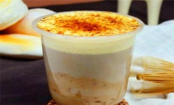 棠小唐奶茶产品 门店图片
