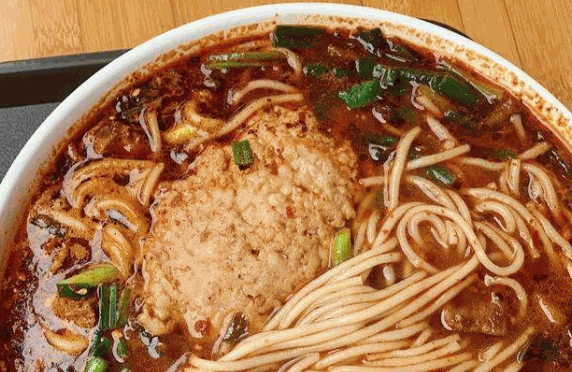 阿婆米线