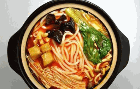 彦辰米线