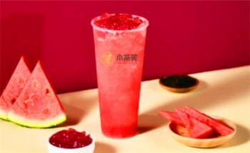 小茶筅产品 门店图片