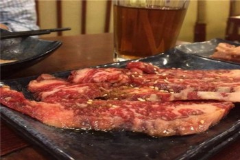 金权道自助烤肉产品 门店图片