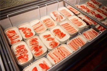 炙城烤肉产品 门店图片