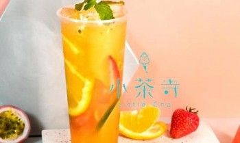 小茶寺产品 门店图片