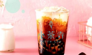 小茶寺产品 门店图片