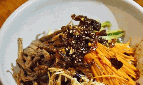 香丫丫米线