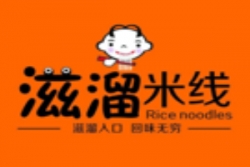 滋溜米线品牌logo