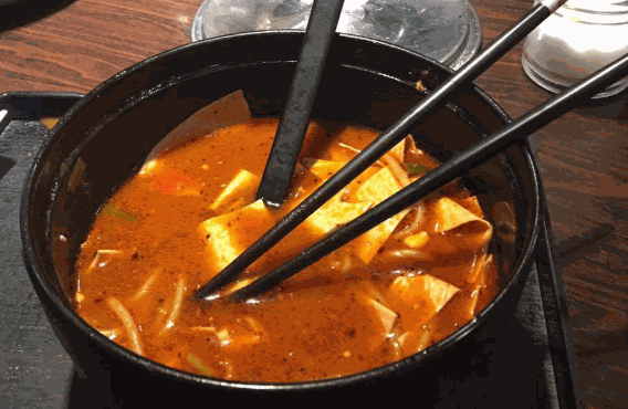 又一村米线