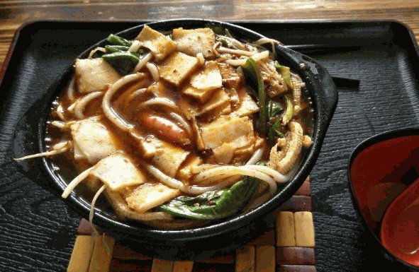 又一村米线