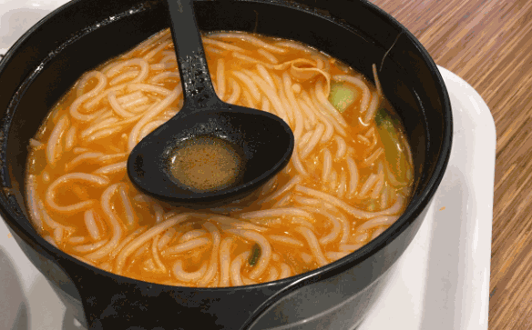 三万麻麻米线