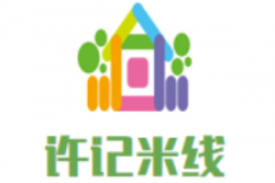 许记米线品牌logo